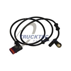 Osta TRUCKTEC AUTOMOTIVE Pohjapanssari netistä S-sarja Sedan (W126)-mallille edulliseen hintaan