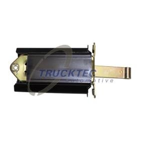 Acquista Portellone posteriore da TRUCKTEC AUTOMOTIVE online per Classe E Cabrio (A124) a prezzi moderati
