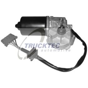 Scheibenwischermotor des Herstellers TRUCKTEC AUTOMOTIVE - Originalware Artikelnummer: 02.58.039