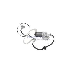 Scheibenwischermotor des Herstellers TRUCKTEC AUTOMOTIVE - Originalware Artikelnummer: 02.58.042