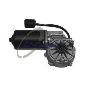 Scheibenwischermotor des Herstellers TRUCKTEC AUTOMOTIVE - Originalware Artikelnummer: 02.58.044