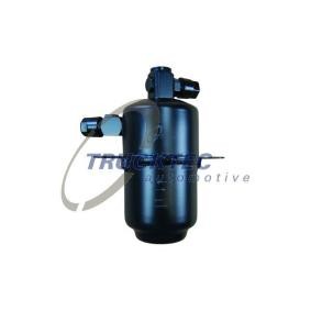 Klimatrockner des Herstellers TRUCKTEC AUTOMOTIVE - Originalware Artikelnummer: 02.59.015