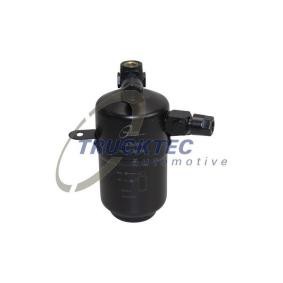 Klimatrockner des Herstellers TRUCKTEC AUTOMOTIVE - Originalware Artikelnummer: 02.59.016