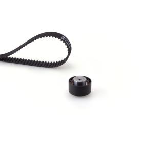 Acquista Kit cinghia di distribuzione da GATES K015503XS a buon mercato per soli 49,55 €
