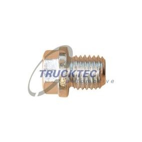 Verschlußschraube, Ölwanne 02.67.003 von TRUCKTEC AUTOMOTIVE günstig für 1,72 € online kaufen