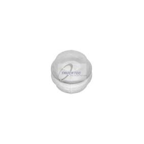 Acquista Boccola, Asta d'innesto da TRUCKTEC AUTOMOTIVE 02.67.117 a buon mercato per soli 1,75 €