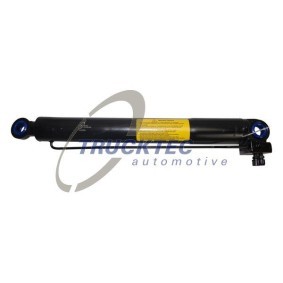 Zahnriemen des Herstellers TRUCKTEC AUTOMOTIVE - Originalware Artikelnummer: 07.12.050