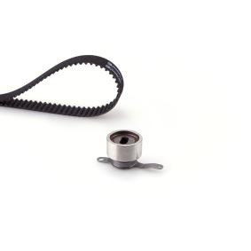 Comprar Kit de correa de distribución de GATES K015529XS a bajo precio de 66,68 €