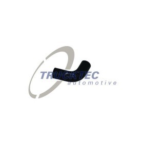 Vergaserflansch des Herstellers TRUCKTEC AUTOMOTIVE - Originalware Artikelnummer: 07.13.014