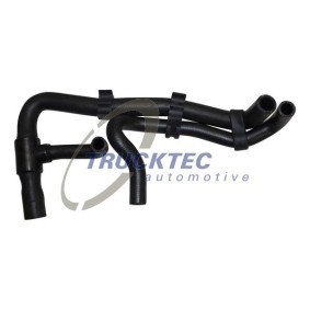 Vergaserflansch des Herstellers TRUCKTEC AUTOMOTIVE - Originalware Artikelnummer: 07.14.010