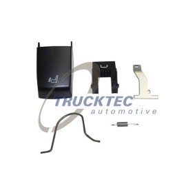 Vergaserflansch des Herstellers TRUCKTEC AUTOMOTIVE - Originalware Artikelnummer: 07.14.011