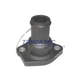 Kühlmittelflansch von TRUCKTEC AUTOMOTIVE