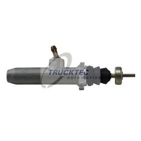 Acquista Pompa frizione da TRUCKTEC AUTOMOTIVE online per 100 (43, C2) a prezzi moderati