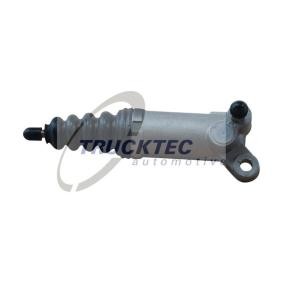 Compre Cilindro receptor, embraiagem da TRUCKTEC AUTOMOTIVE 07.23.002 a um preço baixo por 42,04 €