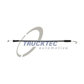 Koppelstange für FORD von TRUCKTEC AUTOMOTIVE