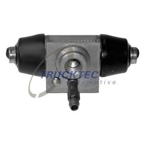 Radbremszylinder von TRUCKTEC AUTOMOTIVE
