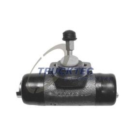 Radbremszylinder des Herstellers TRUCKTEC AUTOMOTIVE - Originalware Artikelnummer: 07.35.018