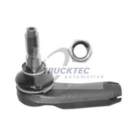 Compre Rótula de dirección de TRUCKTEC AUTOMOTIVE online para 100 C2 Sedán (43, 431, 433, 434) a precios moderados