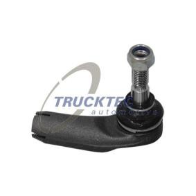 Compre Rótula de dirección de TRUCKTEC AUTOMOTIVE online para 100 C2 Sedán (43, 431, 433, 434) a precios moderados