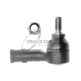 Comprar Rótula de dirección de TRUCKTEC AUTOMOTIVE 07.37.041 a bajo precio de 12,96 €
