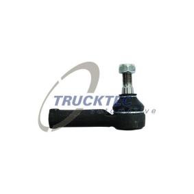 Comprar Rótula de dirección de TRUCKTEC AUTOMOTIVE 07.37.043 a bajo precio de 13,29 €