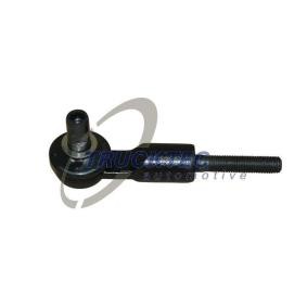 Comprar Rótula de dirección de TRUCKTEC AUTOMOTIVE 07.37.120 a bajo precio de 20,20 €