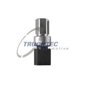 Druckschalter, Klimaanlage von TRUCKTEC AUTOMOTIVE