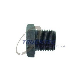 Acquista Vite di chiusura, vaschetta dell'olio da TRUCKTEC AUTOMOTIVE 07.67.001 a buon mercato per soli 2,18 €