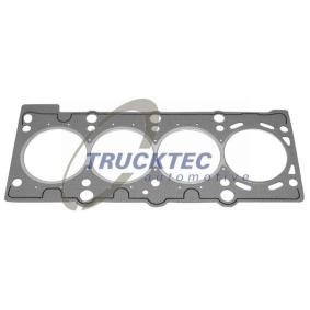 Comprar Junta de culata de TRUCKTEC AUTOMOTIVE 08.10.009 a bajo precio de 12,45 €