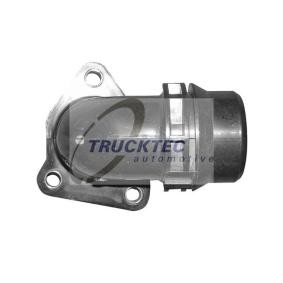 Kühlmittelflansch des Herstellers TRUCKTEC AUTOMOTIVE - Originalware Artikelnummer: 08.10.079