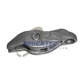 Schlepphebel des Herstellers TRUCKTEC AUTOMOTIVE - Originalware Artikelnummer: 08.12.001