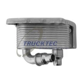 Ölkühler des Herstellers TRUCKTEC AUTOMOTIVE - Originalware Artikelnummer: 08.18.004