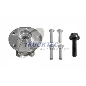Schwingungsdämpfer, Keilrippenriemen 08.19.004 von TRUCKTEC AUTOMOTIVE günstig für 93,92 € online kaufen