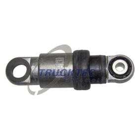 Schwingungsdämpfer, Keilrippenriemen 08.19.018 von TRUCKTEC AUTOMOTIVE günstig für 96,20 € online kaufen