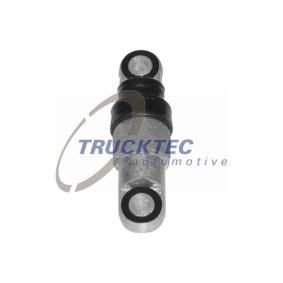 Schwingungsdämpfer, Keilrippenriemen 08.19.019 von TRUCKTEC AUTOMOTIVE günstig für 105,77 € online kaufen