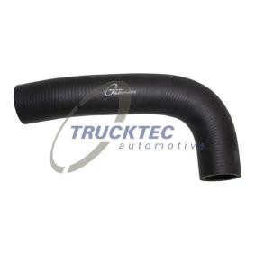 Compre Tubo flexível do radiador da TRUCKTEC AUTOMOTIVE 08.19.023 a um preço baixo por 6,77 €