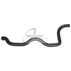 Kühlerschlauch 08.19.026 von TRUCKTEC AUTOMOTIVE günstig für 9,85 € online kaufen