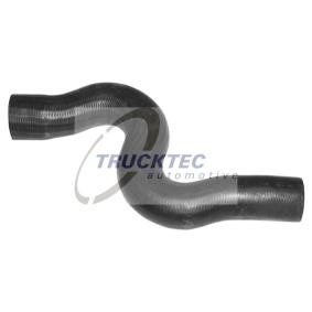 Acquista Flessibile radiatore da TRUCKTEC AUTOMOTIVE 08.19.028 a buon mercato per soli 7,43 €