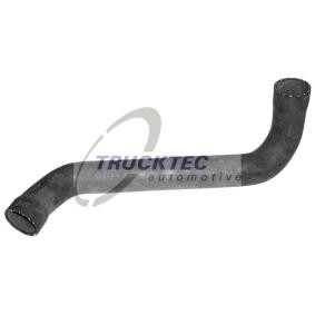 Kühlerschlauch 08.19.040 von TRUCKTEC AUTOMOTIVE günstig für 8,75 € online kaufen