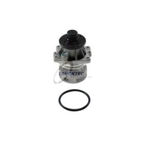 Wasserpumpe von TRUCKTEC AUTOMOTIVE