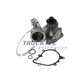 Wasserpumpe für LAND ROVER von TRUCKTEC AUTOMOTIVE