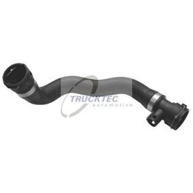 Kühlerschlauch 08.19.125 von TRUCKTEC AUTOMOTIVE günstig für 22,32 € online kaufen