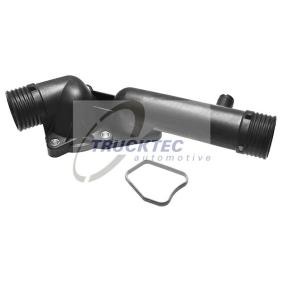 Kühlmittelflansch des Herstellers TRUCKTEC AUTOMOTIVE - Originalware Artikelnummer: 08.19.155