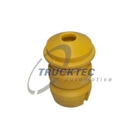 Compre Coifa amortecedor e batente do amortecedor de TRUCKTEC AUTOMOTIVE online para 5 Touring (E34) a preços moderados