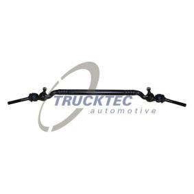 Compre Barra de direcção da TRUCKTEC AUTOMOTIVE 08.31.106 a um preço baixo por 89,18 €