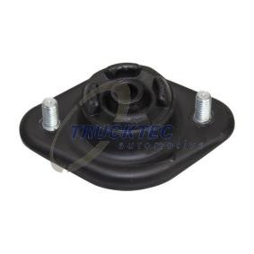 Compre Suporte de apoio do conjunto mola / amortecedor da TRUCKTEC AUTOMOTIVE 08.32.024 a um preço baixo por 12,85 €