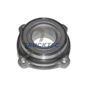 Radlager für BMW von TRUCKTEC AUTOMOTIVE