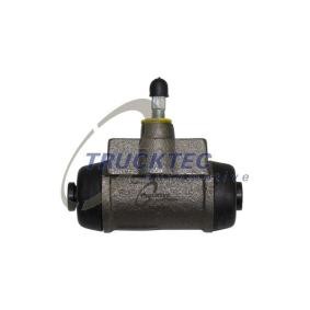 Radbremszylinder des Herstellers TRUCKTEC AUTOMOTIVE - Originalware Artikelnummer: 08.34.027