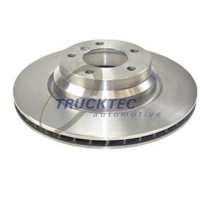 Bremsscheibe von TRUCKTEC AUTOMOTIVE