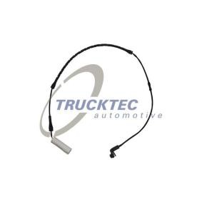 Bremsverschleißanzeige des Herstellers TRUCKTEC AUTOMOTIVE - Originalware Artikelnummer: 08.34.094